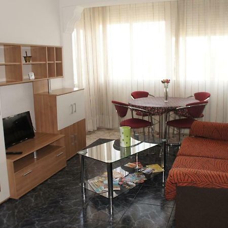 Apartment Svetlana 2 Alicante Exterior foto